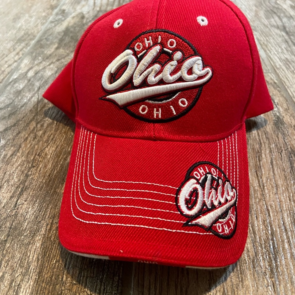 Ohio hat